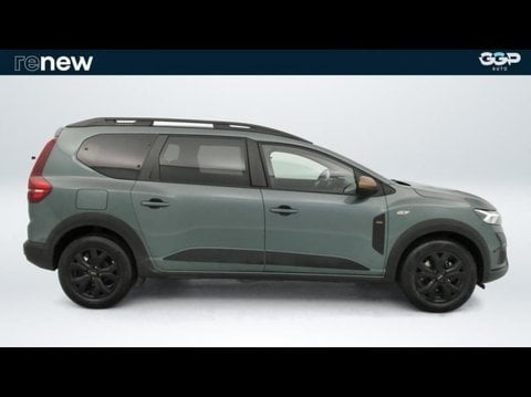 Voitures D'occasion À Cambrai | Dacia Jogger 1.0 Eco-G 100Ch Extreme+ 7 Places