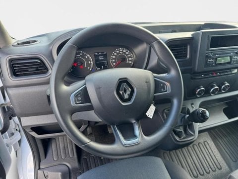 Voitures D'occasion À Cambrai | Renault Master Fg F3300 L2H2 2.3 Blue Dci 135Ch Confort Euro6E