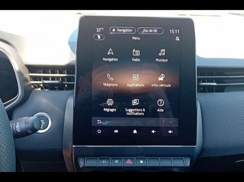 Voitures D'occasion À Cambrai | Renault Clio 1.6 E-Tech 145Ch Full Hybrid Esprit Alpine