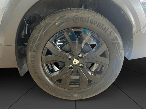 Voitures D'occasion À Cambrai | Dacia Jogger 1.0 Eco-G 100Ch Sl Extreme+ 7 Places