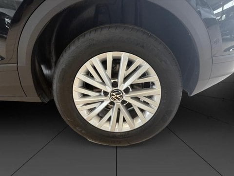 Voitures D'occasion À Cambrai | Volkswagen T-Roc 2.0 Tdi 116Ch Life