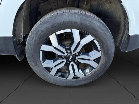 Voitures D'occasion À Cambrai | Dacia Duster 1.0 Eco-G 100Ch Journey + 4X2