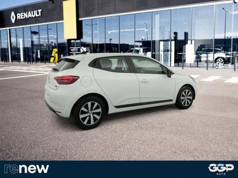 Voitures D'occasion À Cambrai | Renault Clio 1.6 E-Tech Hybride 145Ch Equilibre