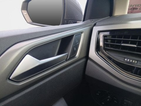 Voitures D'occasion À Cambrai | Volkswagen Polo 1.0 Tsi 95Ch Lounge Euro6D-T