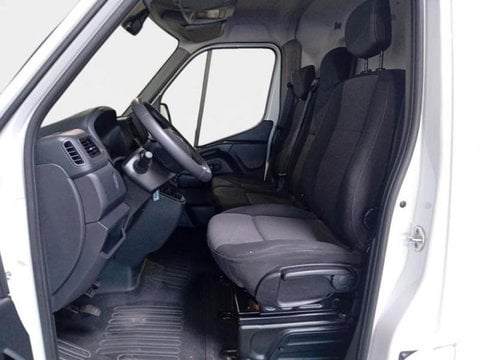 Voitures D'occasion À Cambrai | Renault Master Fg F3300 L2H2 2.3 Blue Dci 135Ch Grand Confort Euro6