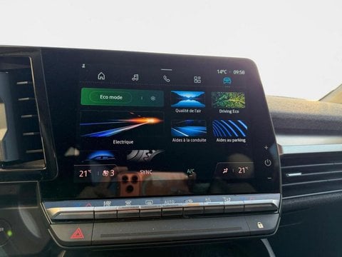 Voitures D'occasion À Cambrai | Renault Mégane Megane E-Tech Electric Ev40 130Ch Equilibre Stan...