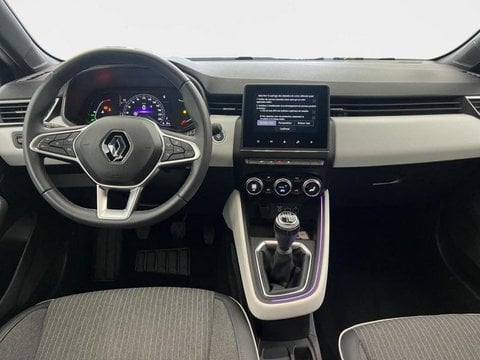 Voitures D'occasion À Cambrai | Renault Clio 1.0 Tce 90Ch Techno