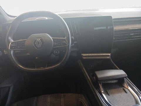 Voitures D'occasion À Cambrai | Renault Austral 1.2 E-Tech Full Hybrid 200Ch Techno
