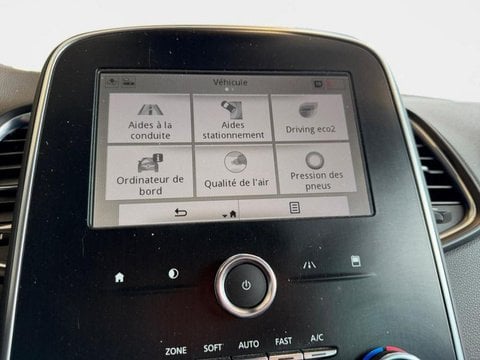 Voitures D'occasion À Cambrai | Renault Grand Scénic Grand Scenic 1.7 Blue Dci 120Ch Business E...