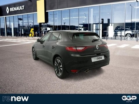 Voitures D'occasion À Cambrai | Renault Mégane Megane 1.5 Blue Dci 115Ch Intens Edc
