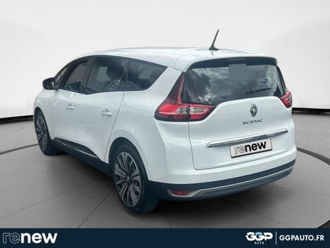 Voitures D'occasion À Cambrai | Renault Grand Scénic Grand Scenic 1.7 Blue Dci 120Ch Business 7...