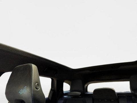 Voitures D'occasion À Cambrai | Renault Espace 1.2 E-Tech Full Hybrid 200Ch Esprit Alpine