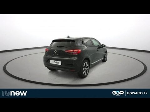 Voitures D'occasion À Cambrai | Renault Clio 1.0 Tce 90Ch Evolution