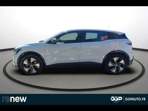 Voitures D'occasion À Cambrai | Renault Mégane Megane E-Tech Electric Ev60 220Ch Equilibre Opti...