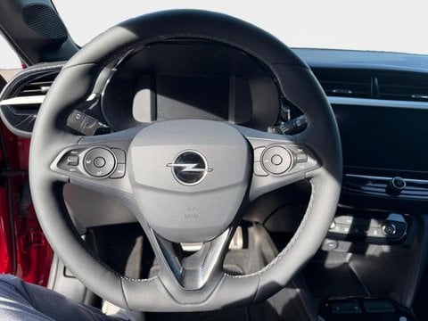 Voitures D'occasion À Cambrai | Opel Corsa 1.2 Turbo Hybrid 110Ch Gs E-Dct6