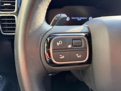 Voitures D'occasion À Cambrai | Citroën C5 Aircross 1.2 Hybride 136Ch Plus Boite Automatique