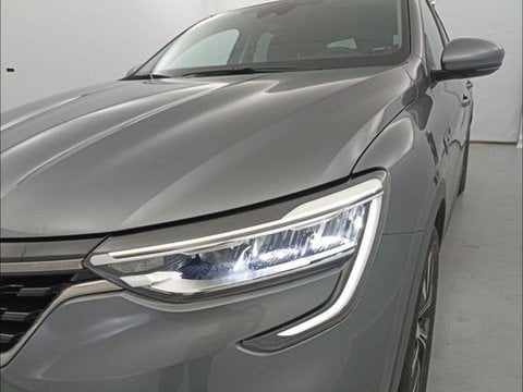 Voitures D'occasion À Cambrai | Renault Arkana 1.3 Tce Mild Hybrid 140Ch Equilibre Edc -22