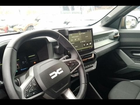 Voitures D'occasion À Cambrai | Dacia Duster 1.6 Hybrid 140Ch Extreme