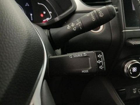 Voitures D'occasion À Cambrai | Renault Captur 1.6 E-Tech Hybride 145Ch Business -21