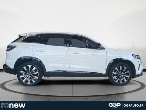 Voitures D'occasion À Cambrai | Renault Austral 1.3 Tce Mild Hybrid 160Ch Techno Auto