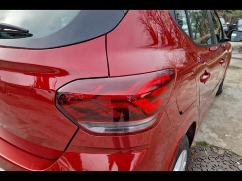 Voitures D'occasion À Cambrai | Dacia Sandero 1.0 Eco-G 100Ch Confort