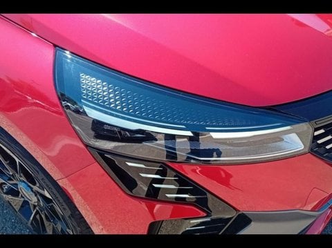 Voitures D'occasion À Cambrai | Renault Clio 1.6 E-Tech 145Ch Full Hybrid Esprit Alpine