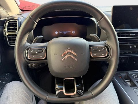 Voitures D'occasion À Cambrai | Citroën C5 Aircross 1.2 Hybride 136Ch Plus Boite Automatique
