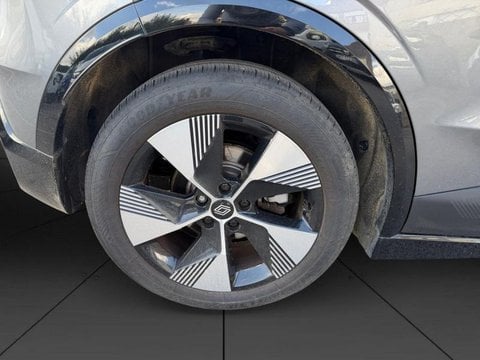 Voitures D'occasion À Cambrai | Renault Mégane Megane E-Tech Electric Ev40 130Ch Equilibre Stan...
