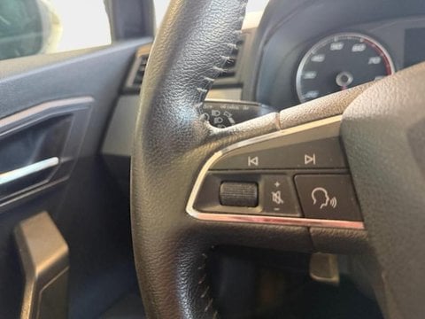 Voitures D'occasion À Cambrai | Seat Arona 1.0 Ecotsi 115Ch Start/Stop Style Dsg Euro6D-T