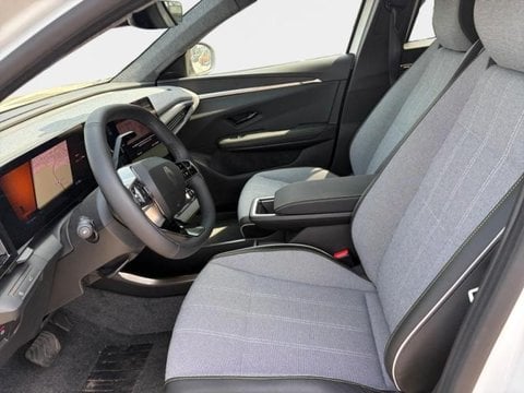 Voitures D'occasion À Cambrai | Renault Scénic Scenic E-Tech Electric 220Ch Techno Grande Auton...