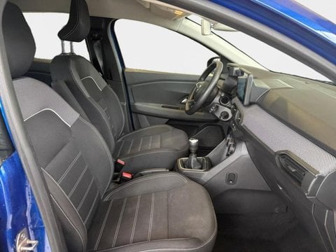 Voitures D'occasion À Cambrai | Dacia Sandero 1.0 Tce 90Ch Confort