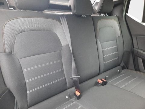 Voitures D'occasion À Cambrai | Dacia Sandero 1.0 Tce 90Ch Stepway Confort Cvt