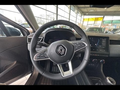 Voitures D'occasion À Cambrai | Renault Clio 1.0 Tce 90Ch Evolution - 24