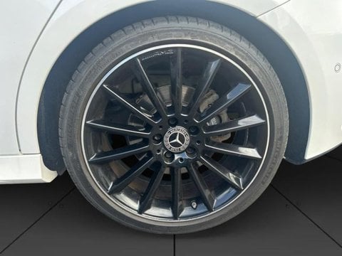 Voitures D'occasion À Cambrai | Mercedes-Benz Classe A 200 163Ch Amg Line 7G-Dct 9Cv