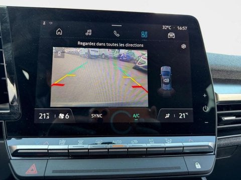 Voitures D'occasion À Cambrai | Renault Mégane Megane E-Tech Electric Ev40 130Ch Equilibre Stan...