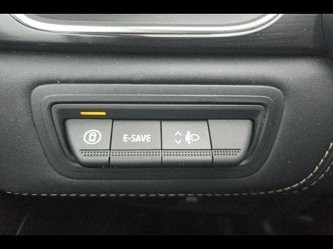Voitures D'occasion À Cambrai | Renault Symbioz 1.8 E-Tech Full Hybrid 160Ch Iconic - 25