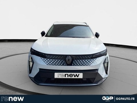 Voitures D'occasion À Cambrai | Renault Scénic Scenic E-Tech Electric 220Ch Techno Grande Auton...
