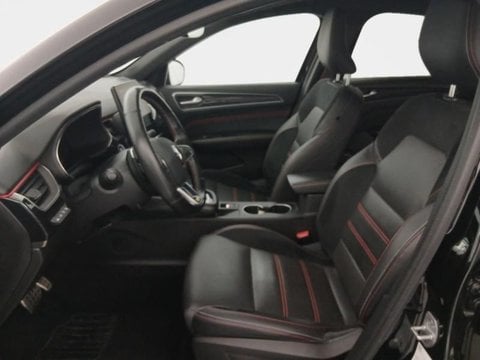 Voitures D'occasion À Cambrai | Renault Arkana 1.3 Tce Mild Hybrid 160Ch Rs Line Edc -22