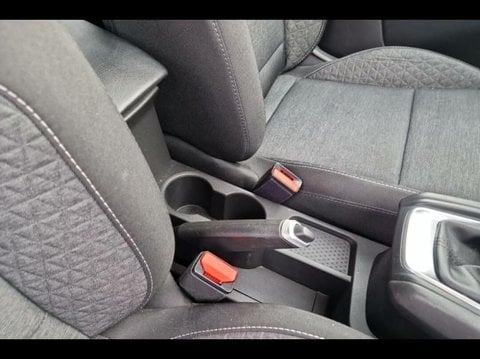 Voitures D'occasion À Cambrai | Renault Captur 1.0 Tce 90Ch Business -21