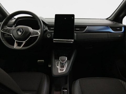 Voitures D'occasion À Cambrai | Renault Captur 1.8 E-Tech Full Hybrid 160Ch Esprit Alpine - 26