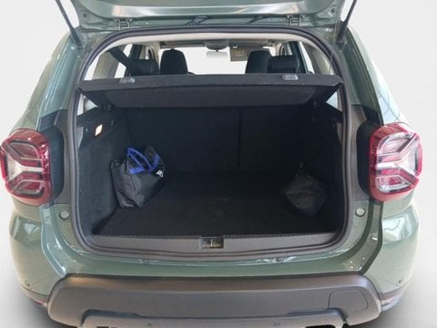 Voitures D'occasion À Cambrai | Dacia Duster 1.0 Eco-G 100Ch Expression 4X2
