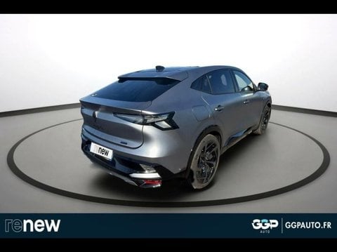 Voitures D'occasion À Cambrai | Renault Rafale 1.2 E-Tech 300Ch Atelier Alpine 4X4