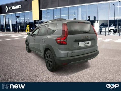 Voitures D'occasion À Cambrai | Dacia Jogger 1.0 Eco-G 100Ch Extreme 7 Places -24
