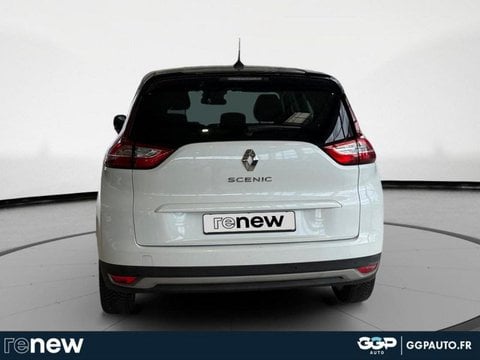 Voitures D'occasion À Cambrai | Renault Grand Scénic Grand Scenic 1.7 Blue Dci 120Ch Business E...