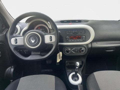 Voitures D'occasion À Cambrai | Renault Twingo E-Tech Electric Authentic R80 Achat Intégral