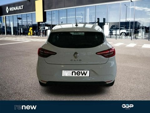Voitures D'occasion À Cambrai | Renault Clio 1.0 Tce 90Ch Business -21N