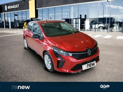 Voitures D'occasion À Cambrai | Renault Clio 1.0 Tce 90Ch Evolution - 24