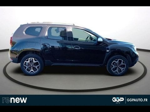 Voitures D'occasion À Cambrai | Dacia Duster 1.5 Blue Dci 115Ch Prestige 4X2 - 20