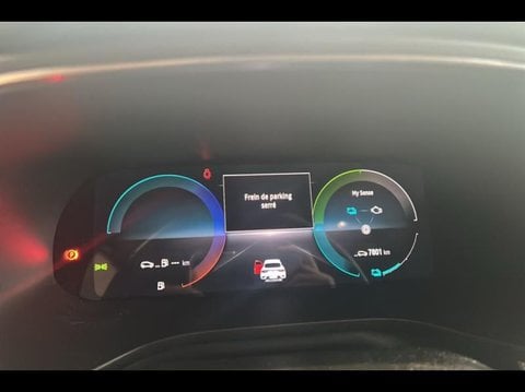 Voitures D'occasion À Cambrai | Renault Arkana 1.6 E-Tech 145Ch Full Hybrid Techno -24
