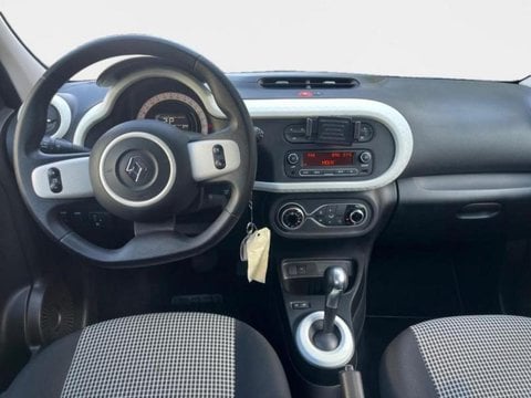 Voitures D'occasion À Cambrai | Renault Twingo E-Tech Electric Authentic R80 Achat Intégral